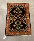 Tibetan Wool Rug