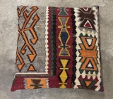 Persian Oriental Kilim Pillow