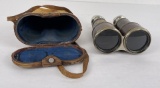 Antique Montana Indian Wars Binoculars