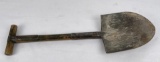 Ww2 Ames Us Army Trench Shovel