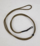 Ww1 Colt .45 1911 Pistol Lanyard