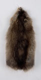 Montana Muskrat Taxidermy Fur Pelt Hide #16