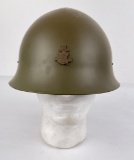 Reproduction Japanese Ww2 Navy Helmet