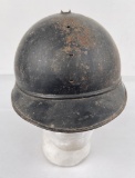 Ww1 German Helmet