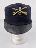 Reproduction 8th Cavalry Kepi Hat
