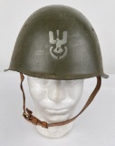 Soviet Ussr Helmet