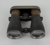 Ww2 Nazi German Pocket Size Binoculars