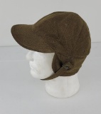 Korean War Air Force D-1 Air Crew Hat