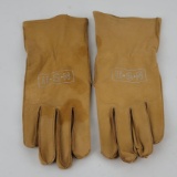 1944 Us Navy Gloves