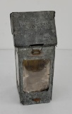 Ww1 Trench Stonebridge Folding Candle Lantern