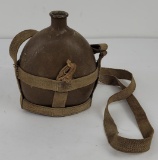Ww2 Japanese Army Officers Canteen