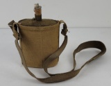 Ww2 British M37 Army Canteen