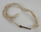 Army Honor Guard Uniform Shoulder Cord