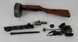 Hungarian Ppsh Parts Kit Including Drum Magazine