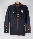 Desert Storm Usmc Marine Corps Uniform