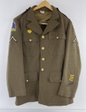 Ww2 Us Army Uniform