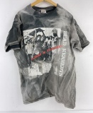 Vintage Dead Kennedys Holiday In Cambodia T