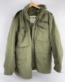 Vietnam M65 Cold Weather Field Jacket