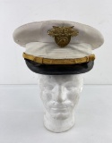 Ww2 West Point Army Hat