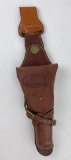 Reproduction Ww1 Colt 1911 Swivel Holster