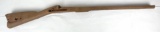 M1855 Harpers Ferry Rifle Stock Blank