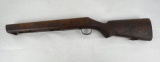 M50 Reising Wood Rifle Stock