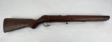 M50 Reising Wood Rifle Stock