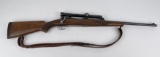 Winchester Model 54 Sniper Rifle 30-06