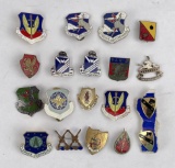 Assorted Military Di's Ww2 Korean War