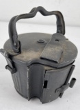 Ww2 Nazi German Mg34 Drum Magazine