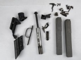 Military Gun Parts Kit