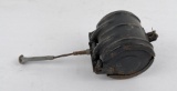 Rare Ww2 Nazi German Butterfly Bomb Inert