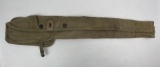 Rare Ww2 M1 Carbine Belt Scabbard