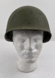 Korean War M1 Army Helmet Liner