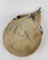 Indian Wars US Cavalry Canteen Montana