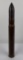 Washington Navy Yards 3 Pounder Shell