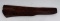 Very Nice WW2 M1 Garand Rifle Scabbard