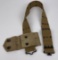 WW1 Colt 1911 Mills Pistol Belt