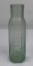 US Civil War Navy Mustard Bottle