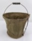 Montana US Forest Service Folding Water Bucket