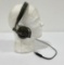 Korean War Headset H-113/u US Army Signal Corps