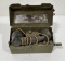 WW2 Telephone Set H MK III Signal Corps