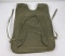 M2 WW2 Ammunition Bandoleer Pouch Vest