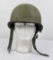 Vietnam Paratrooper M1 US Army Helmet