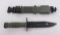 M9 Ontario Bayonet