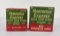 Remington Express Shotgun Shells 12ga 20ga