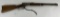 Winchester 1892 .44 WCF Saddle Ring Carbine