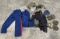 Large Lot of Military Items