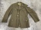 WW2 US 10th Army Uniform Jacket