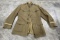 WW1 Tank Corps Officers Tunic